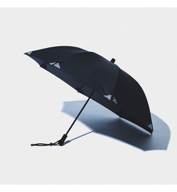 bPr BEAMS「Euro SCHIRM / スイング ライトフレックス アンブレラ」|腕時計|BLACK