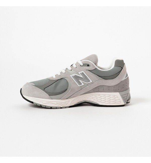 BEAMS「NEW BALANCE / 2002R GTX J」|スニーカー|
