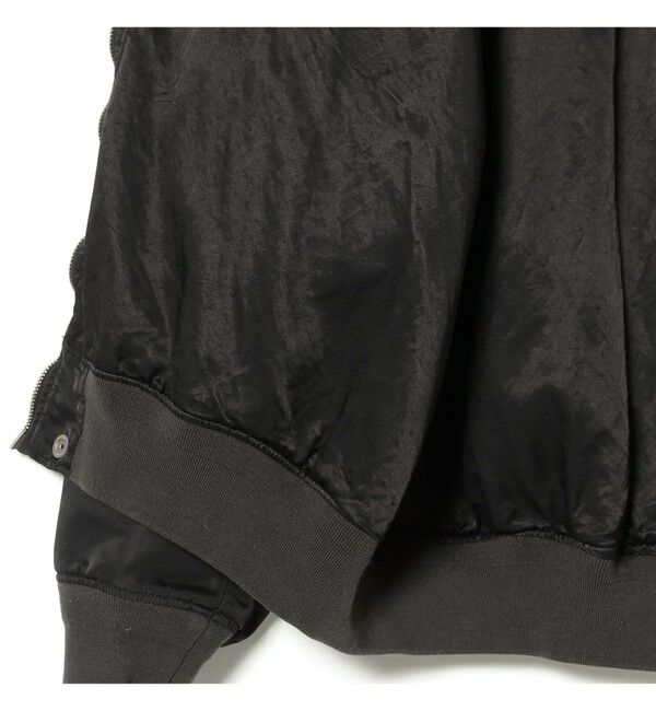 BEAMS PLUS「【別注】REMI RELIEF / L-2B Flight Jacket」|ブルゾン・スタジャン|