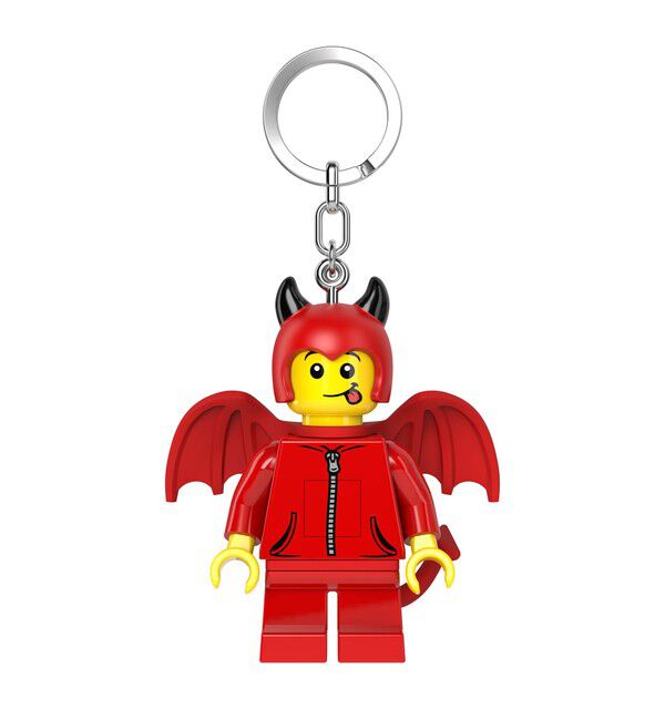bPr BEAMS「LEGO(R) / LED Lite Keychain キーライト」|キーケース|CUTE_LITTLE_DEVIL