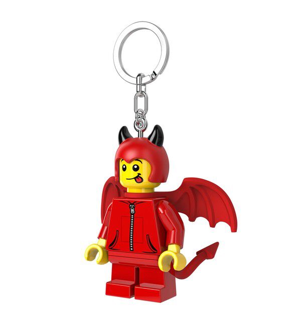 bPr BEAMS「LEGO(R) / LED Lite Keychain キーライト」|キーケース|