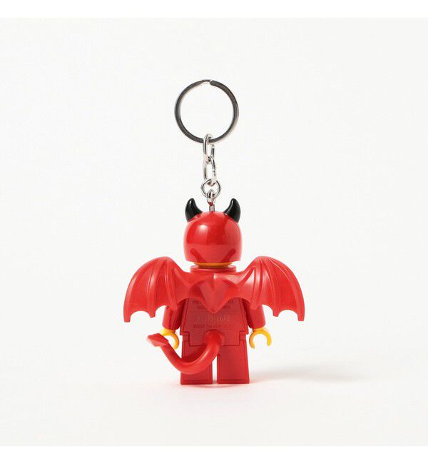 bPr BEAMS「LEGO(R) / LED Lite Keychain キーライト」|キーケース|