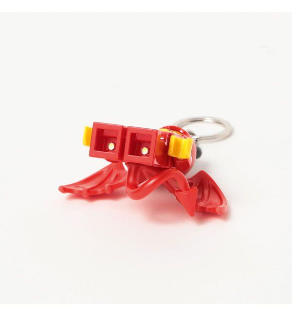 bPr BEAMS「LEGO(R) / LED Lite Keychain キーライト」|キーケース|
