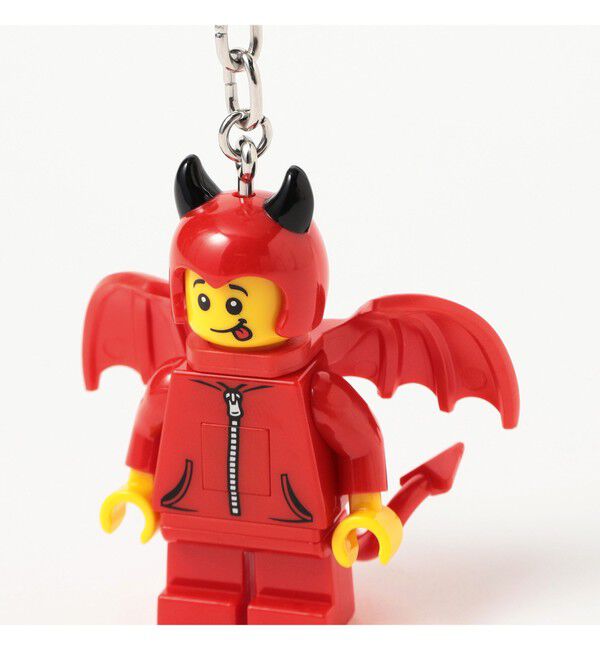bPr BEAMS「LEGO(R) / LED Lite Keychain キーライト」|キーケース|