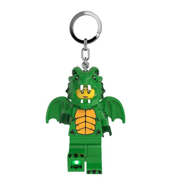bPr BEAMS「LEGO(R) / LED Lite Keychain キーライト」|キーケース|