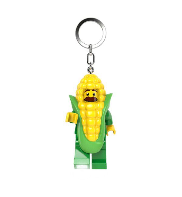 bPr BEAMS「LEGO(R) / LED Lite Keychain キーライト」|キーケース|CORN