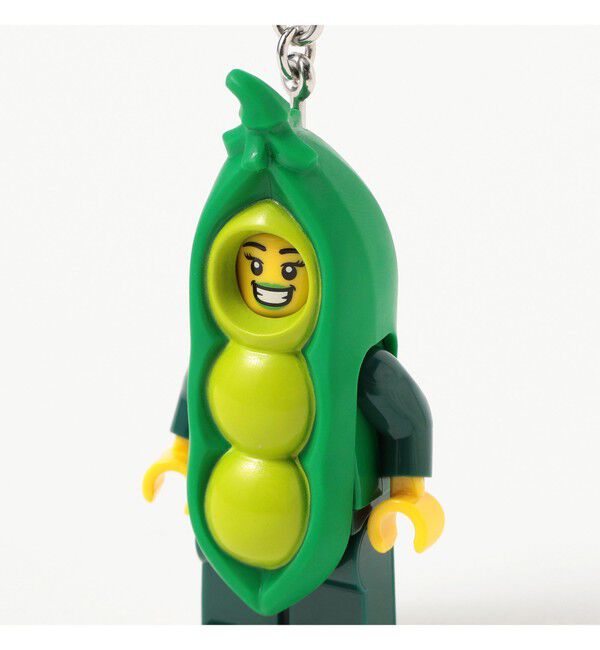 bPr BEAMS「LEGO(R) / LED Lite Keychain キーライト」|キーケース|