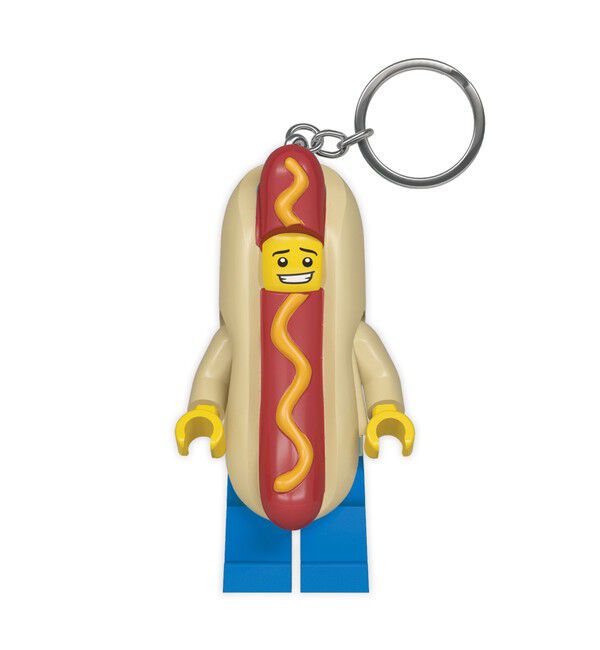 bPr BEAMS「LEGO(R) / LED Lite Keychain キーライト」|キーケース|HOT_DOG