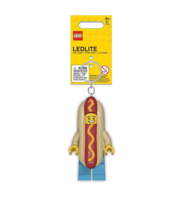 bPr BEAMS「LEGO(R) / LED Lite Keychain キーライト」|キーケース|