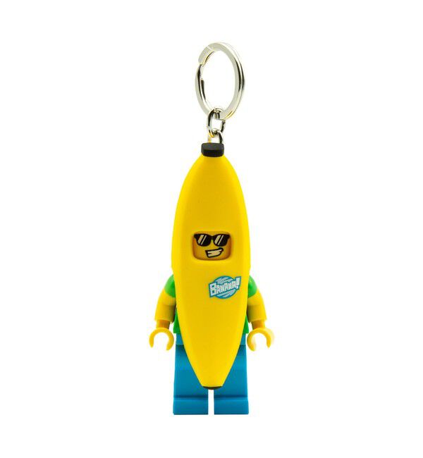 bPr BEAMS「LEGO(R) / LED Lite Keychain キーライト」|キーケース|