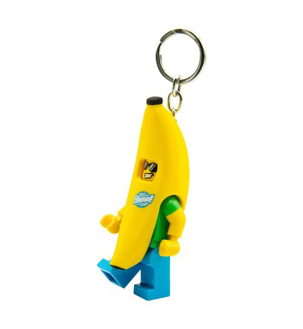 bPr BEAMS「LEGO(R) / LED Lite Keychain キーライト」|キーケース|