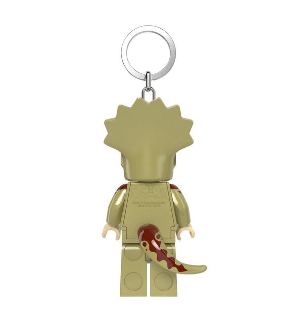 bPr BEAMS「LEGO(R) / LED Lite Keychain キーライト」|キーケース|
