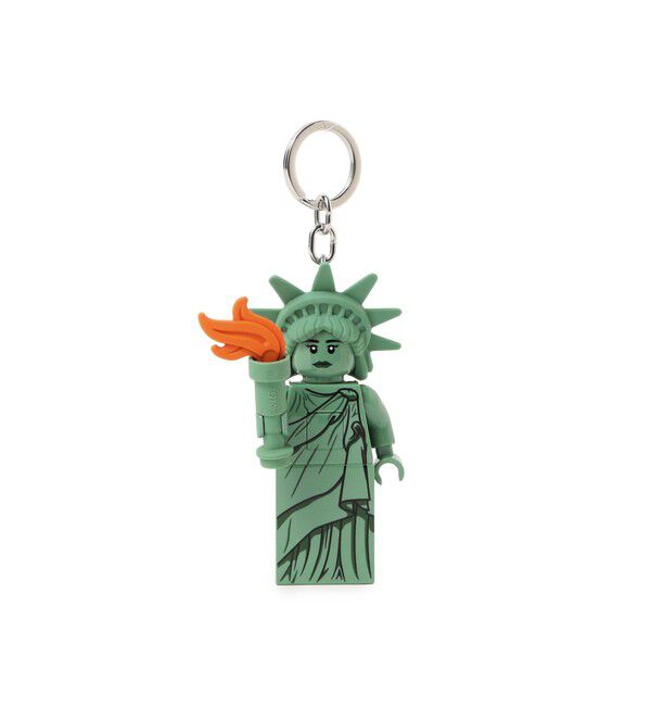 bPr BEAMS「LEGO(R) / LED Lite Keychain キーライト」|キーケース|