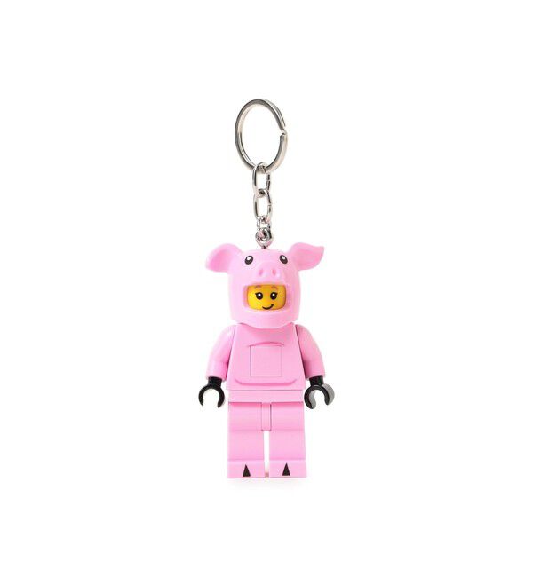 bPr BEAMS「LEGO(R) / LED Lite Keychain キーライト」|キーケース|PIGGY_GUY