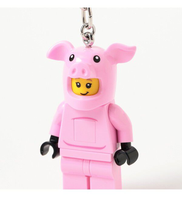 bPr BEAMS「LEGO(R) / LED Lite Keychain キーライト」|キーケース|