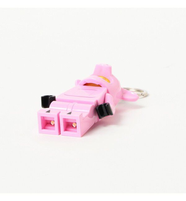 bPr BEAMS「LEGO(R) / LED Lite Keychain キーライト」|キーケース|