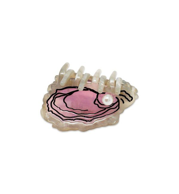 bPr BEAMS「Jenny Lemons / Mini Hair Claw Clip」|その他|