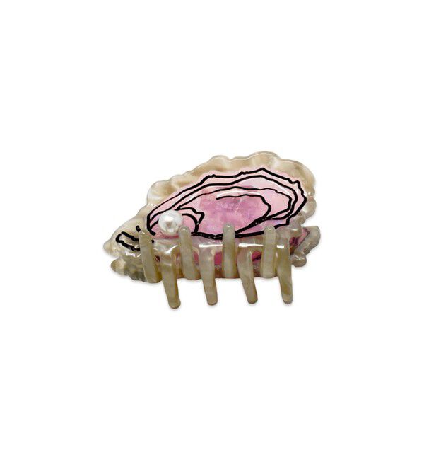 bPr BEAMS「Jenny Lemons / Mini Hair Claw Clip」|その他|