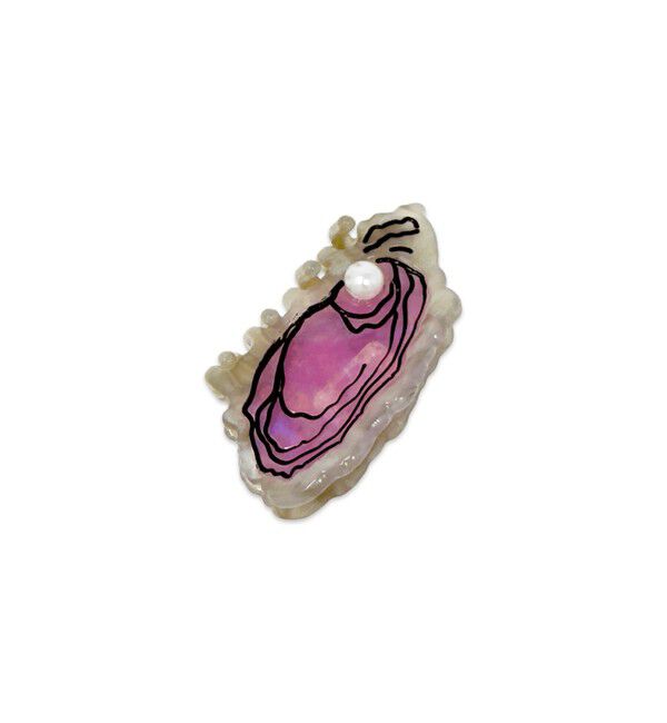 bPr BEAMS「Jenny Lemons / Mini Hair Claw Clip」|その他|