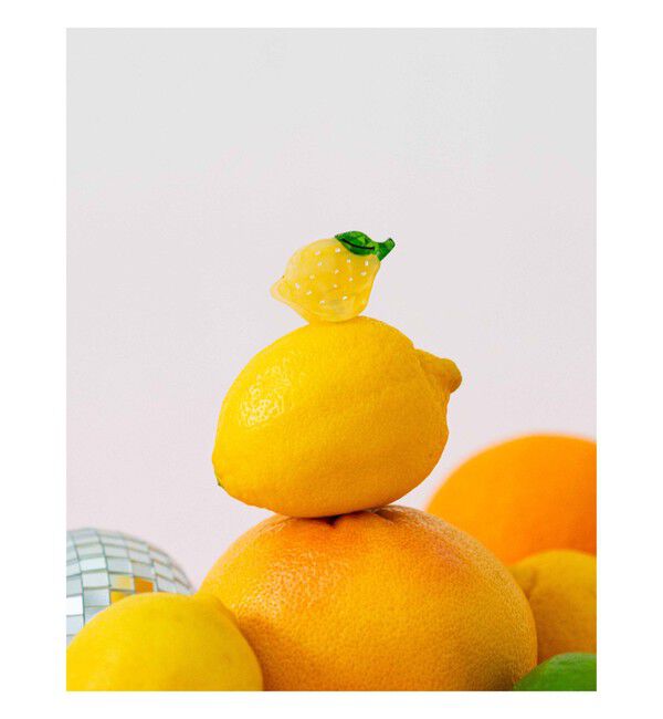 bPr BEAMS「Jenny Lemons / Mini Hair Claw Clip」|その他|