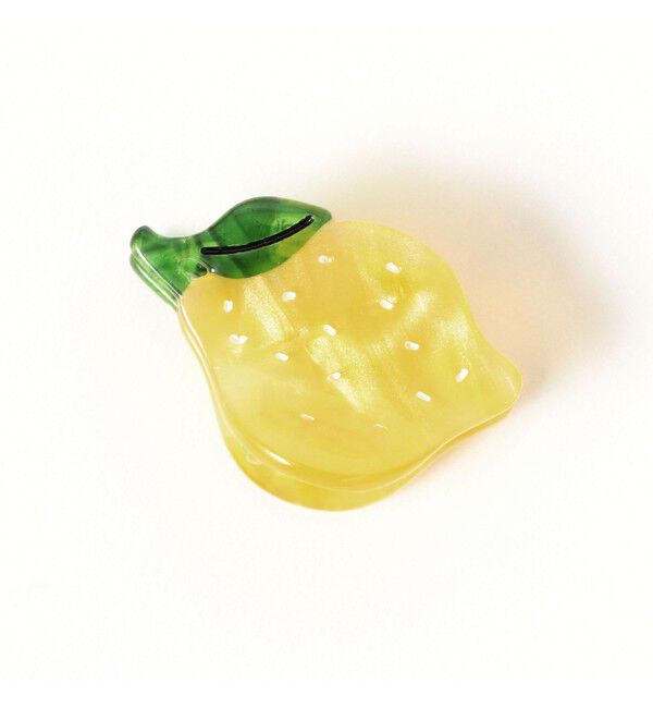 bPr BEAMS「Jenny Lemons / Mini Hair Claw Clip」|その他|