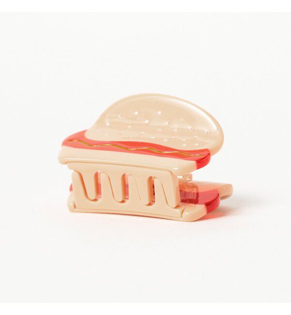 bPr BEAMS「Jenny Lemons / Mini Hair Claw Clip」|その他|