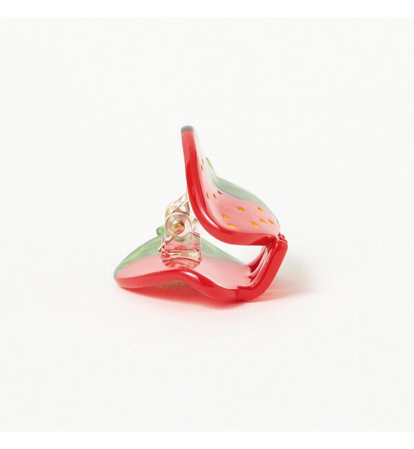 bPr BEAMS「Jenny Lemons / Mini Hair Claw Clip」|その他|