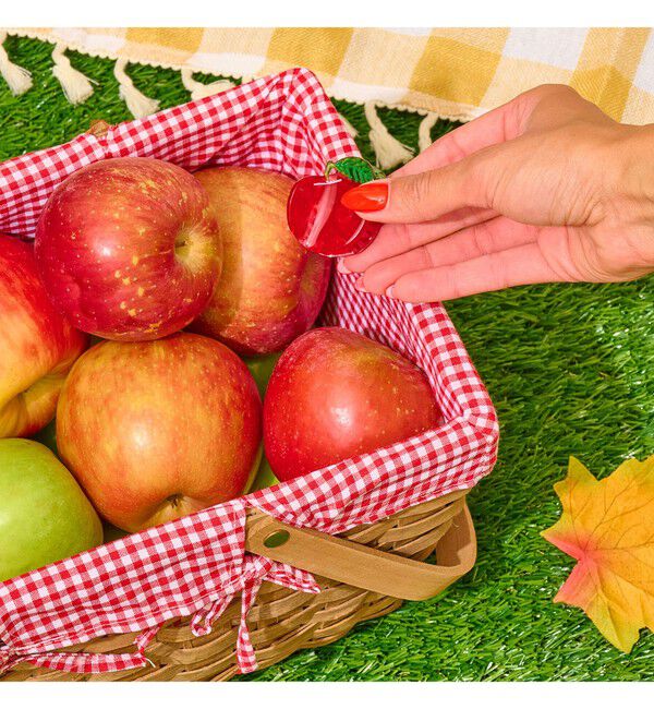 bPr BEAMS「Jenny Lemons / Mini Hair Claw Clip」|その他|APPLE