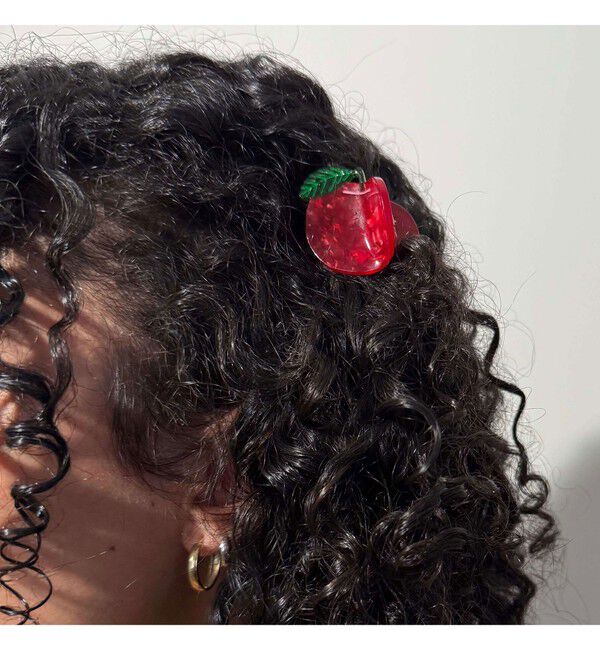 bPr BEAMS「Jenny Lemons / Mini Hair Claw Clip」|その他|
