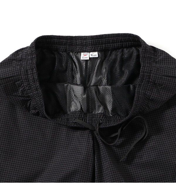BEAMS「【別注】Speedo / Logo Short Pants 26SS」|その他|