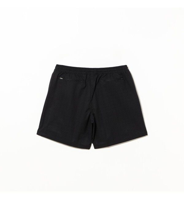 BEAMS「【別注】Speedo / Logo Short Pants 26SS」|その他|