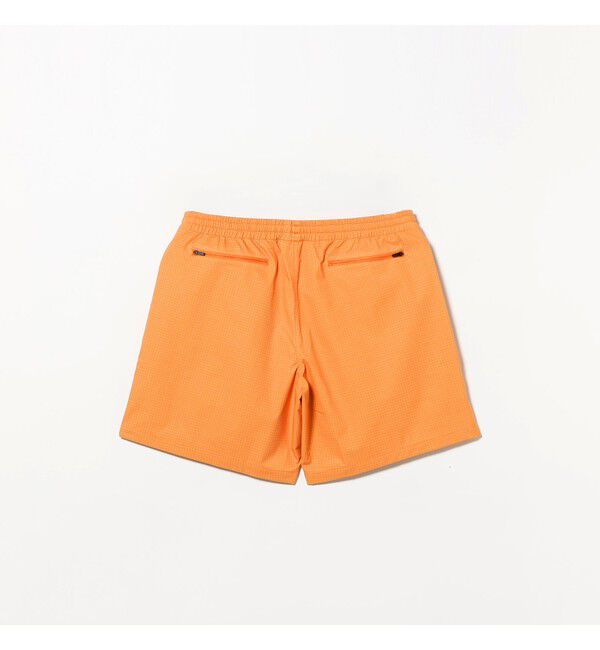 BEAMS「【別注】Speedo / Logo Short Pants 26SS」|その他|