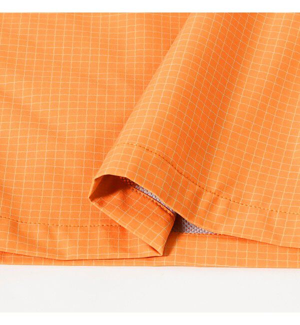 BEAMS「【別注】Speedo / Logo Short Pants 26SS」|その他|