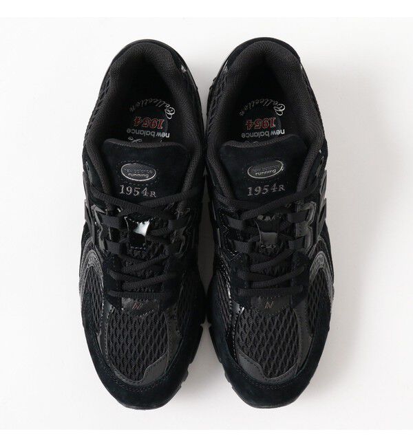 BEAMS「New Balance / U19543VU」|スニーカー|