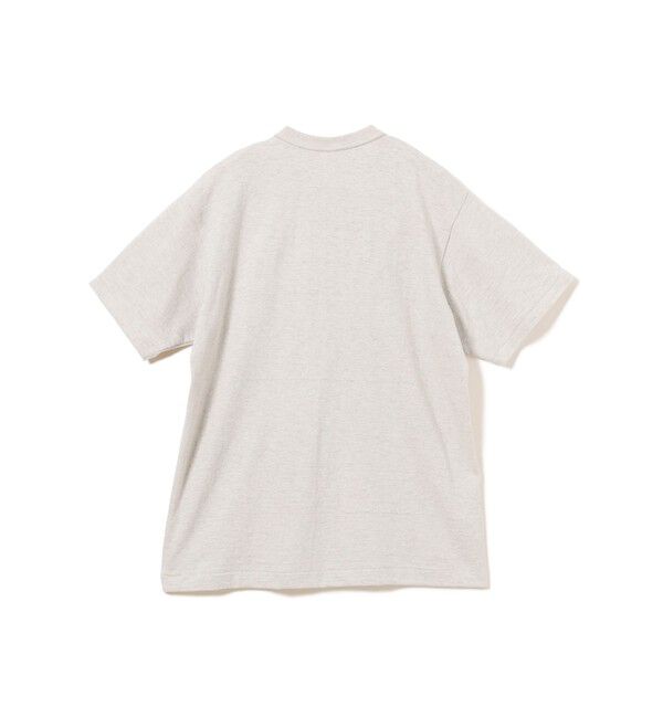 BEAMS PLUS「【別注】WAREHOUSE & CO. / Lot 4601 Print Tshirt #2」|Tシャツ・カットソー|