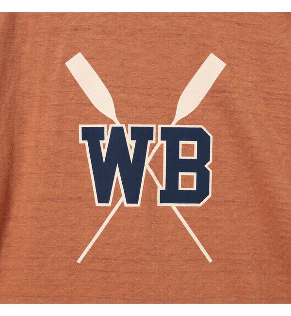 BEAMS PLUS「【別注】WAREHOUSE & CO. / Lot 4601 Print Tshirt #2」|Tシャツ・カットソー|