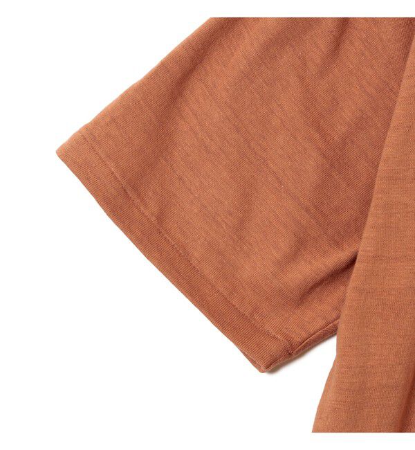 BEAMS PLUS「【別注】WAREHOUSE & CO. / Lot 4601 Print Tshirt #2」|Tシャツ・カットソー|