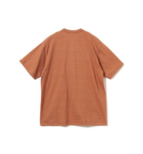BEAMS PLUS「【別注】WAREHOUSE & CO. / Lot 4601 Print Tshirt #2」|Tシャツ・カットソー|