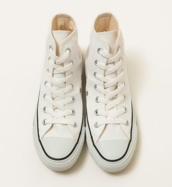 SHIPS any「CONVERSE:CANVAS ALL STAR HI」|スニーカー|