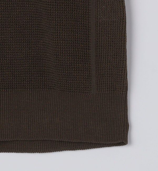 SHIPS「ROBERTO COLLINA: POLO SKIPPER PUNTO」|ポロシャツ|