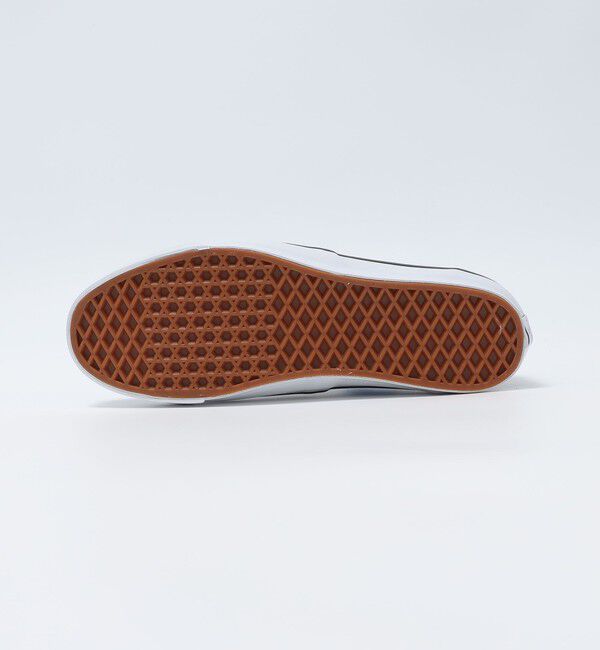 SHIPS「VANS: LX Authentic 44」|スニーカー|