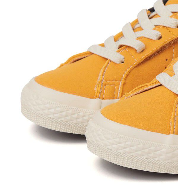SHIPS KIDS「CONVERSE:17～22cm /KIDS ONE STAR EASYON スニーカー」|スニーカー|