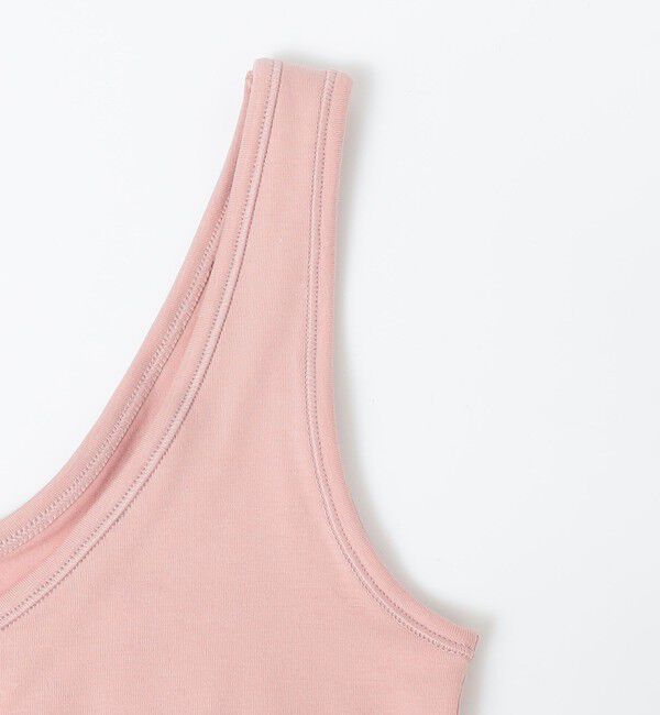 quaranciel「FALKE:Bustier Daily Comfort ブラトップ 2枚セット」|インナー|