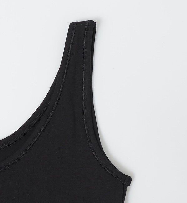 quaranciel「FALKE:Bustier Daily Comfort ブラトップ 2枚セット」|インナー|