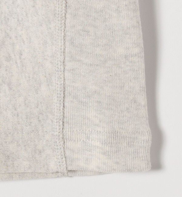 SHIPS any「Champion:〈洗濯機可能〉ディズニー / グラフィック ロゴ ショート スリーブ TEE」|Tシャツ・カットソー|
