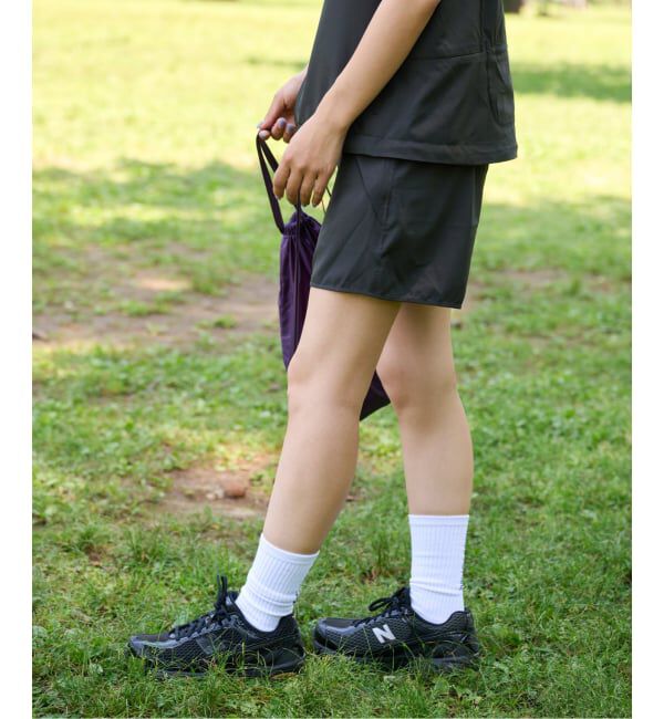 OUTDOOR PRODUCTS Usual Things「ULT SPORTS RUNNIN' SHORTS」|その他|