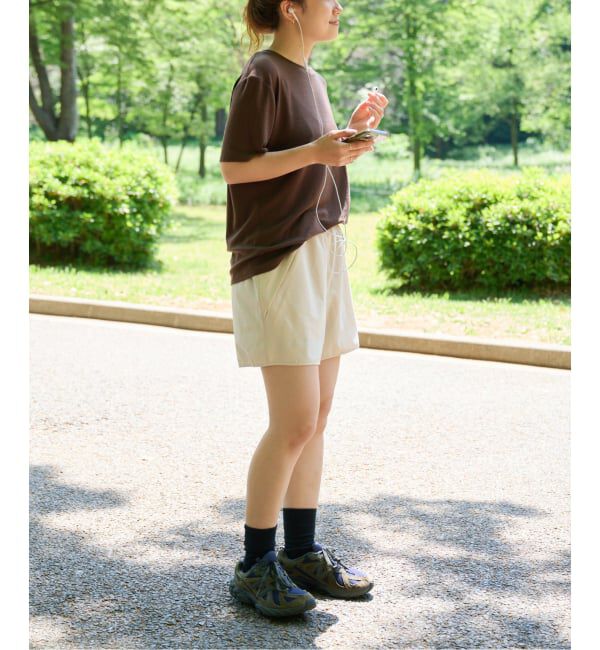 OUTDOOR PRODUCTS Usual Things「ULT SPORTS RUNNIN' SHORTS」|その他|