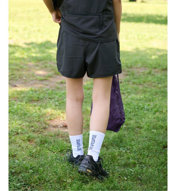 OUTDOOR PRODUCTS Usual Things「ULT SPORTS RUNNIN' SHORTS」|その他|