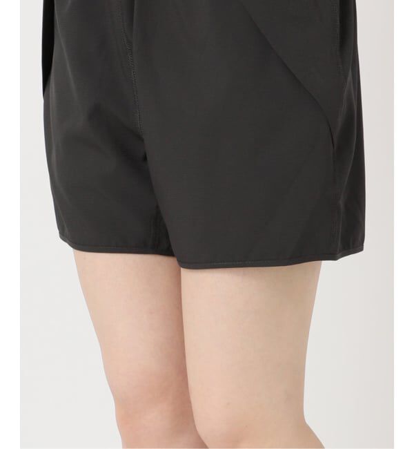 OUTDOOR PRODUCTS Usual Things「ULT SPORTS RUNNIN' SHORTS」|その他|