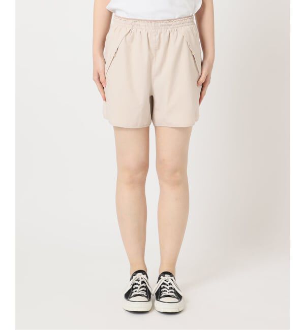 OUTDOOR PRODUCTS Usual Things「ULT SPORTS RUNNIN' SHORTS」|その他|